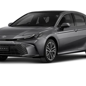 Toyota All New Camry Sedan Car ( From Bangkok (Town) To Pattaya )
