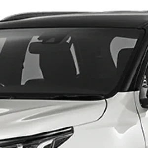 SUV CAR Toyota Fortuner ( From Bangkok (Town) To Pattaya )