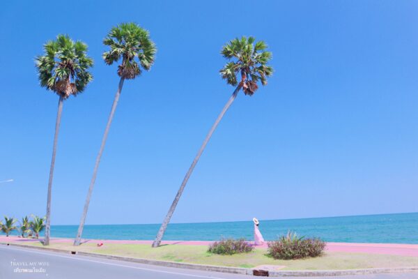 Program tour Form Hua Hin ( with Commuter Van car ) - Image 8